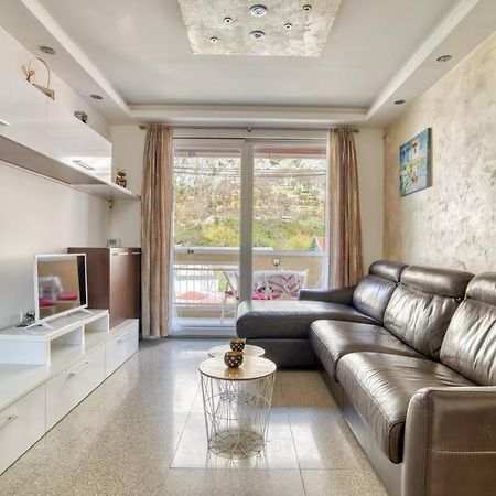 Cozy Nest Apartment- Central And Seaboard With Elevator Kotor Extérieur photo