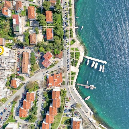 Cozy Nest Apartment- Central And Seaboard With Elevator Kotor Extérieur photo