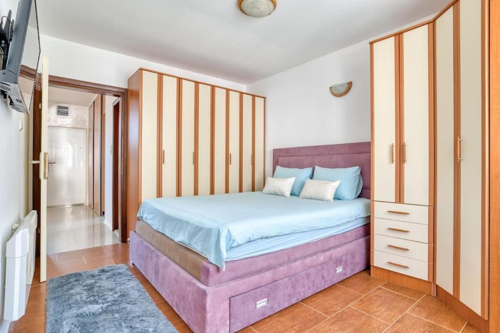 Cozy Nest Apartment- Central And Seaboard With Elevator Kotor Extérieur photo