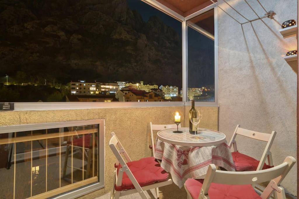 Cozy Nest Apartment- Central And Seaboard With Elevator Kotor Extérieur photo